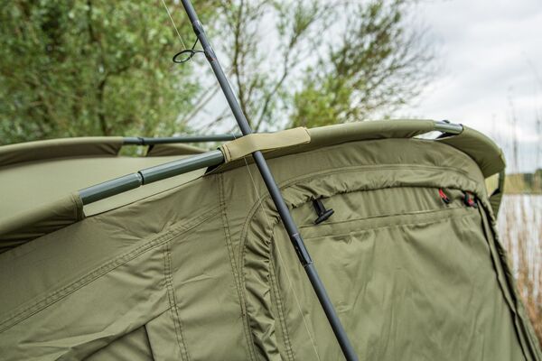 Ultimate BankBase Hideout Bivvy 2 Man