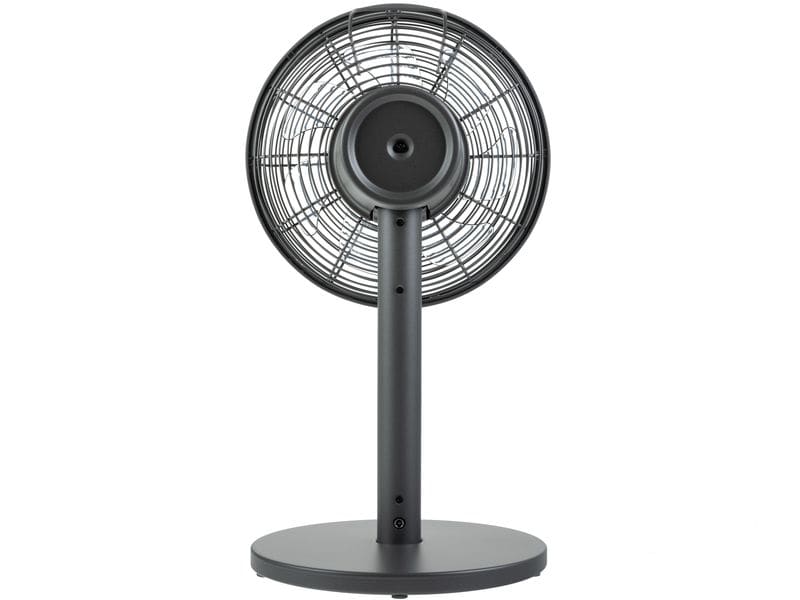 FURBER Tischventilator Vayu-Touch Mini Abkühlung für im Büro und zu Hause