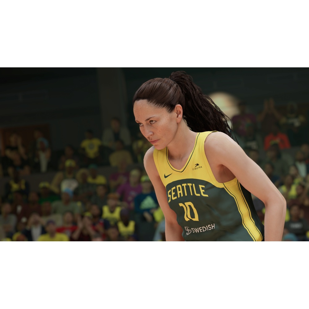 NBA 2K23 Xbox One