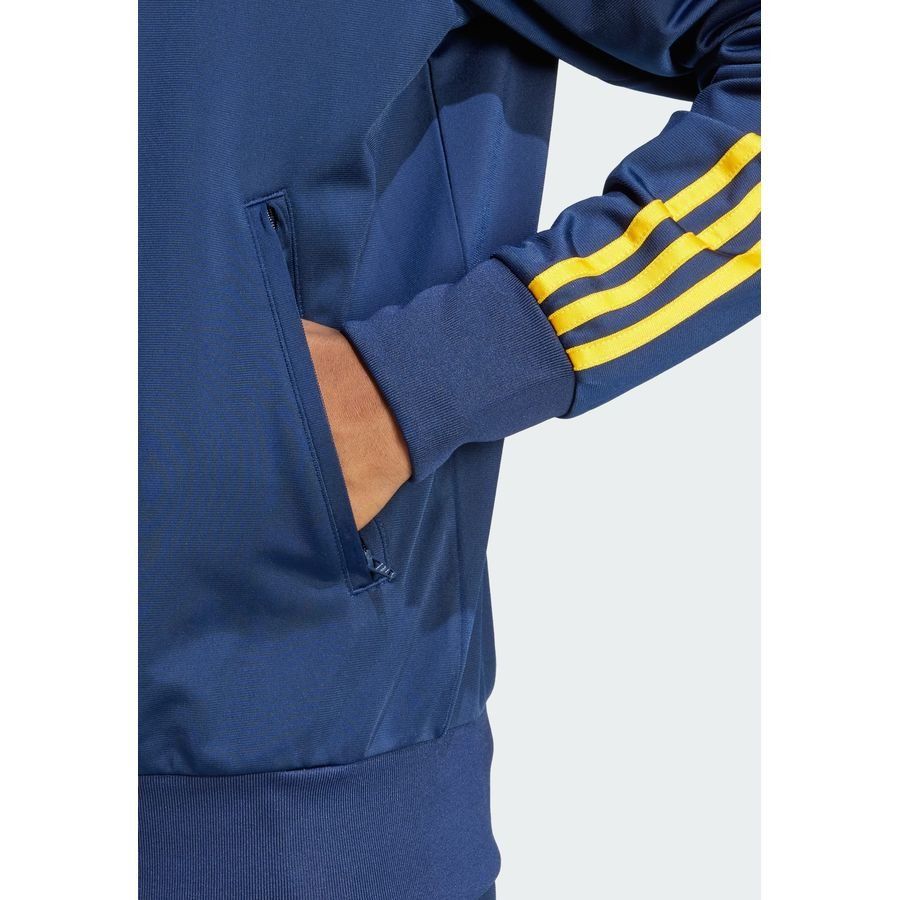 Adidas Original Veste de survêtement Adicolor Classics Firebird