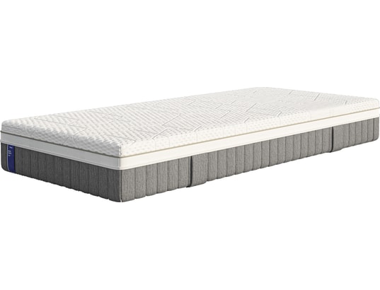 EMMA - Matelas  80 x 200 Body Adapt 0820, Hybride, 25 cm