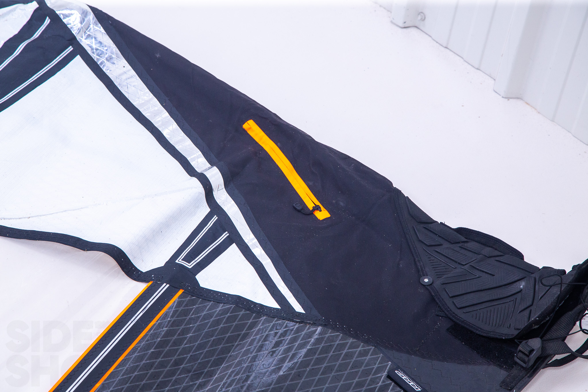 RRD X Wing Y25 Proto - 9.8 m² #50 9.8 m²