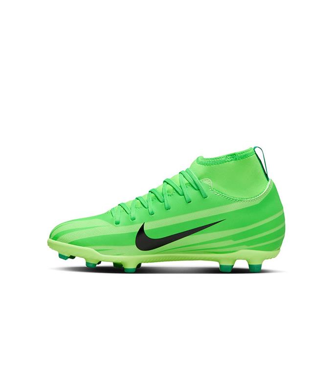 Nike JR Superfly 9 Club MDS FG/MG Voetbalschoenen
