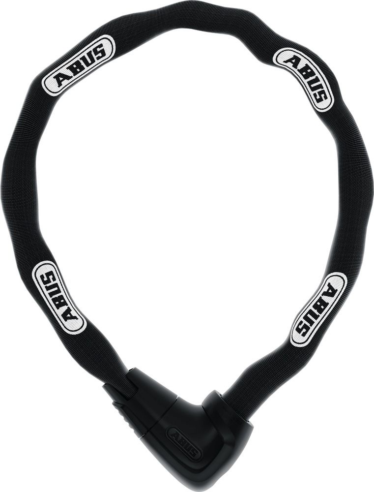 Abus Steel-O-Chain™ XPLUS™ 9809K Kettenschloss kaufen | Bike-Discount