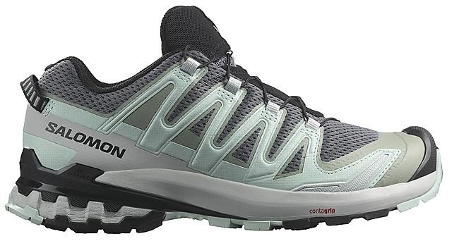 SALOMON - CHAUSSURES DE TRAIL XA PRO 3D V9 W