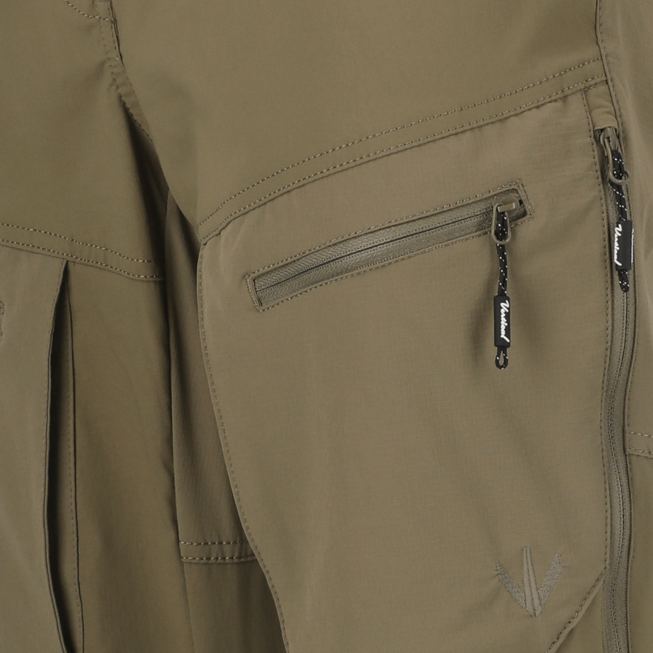 Vertical Kodiakaka W Outdoor Pants - Bukse