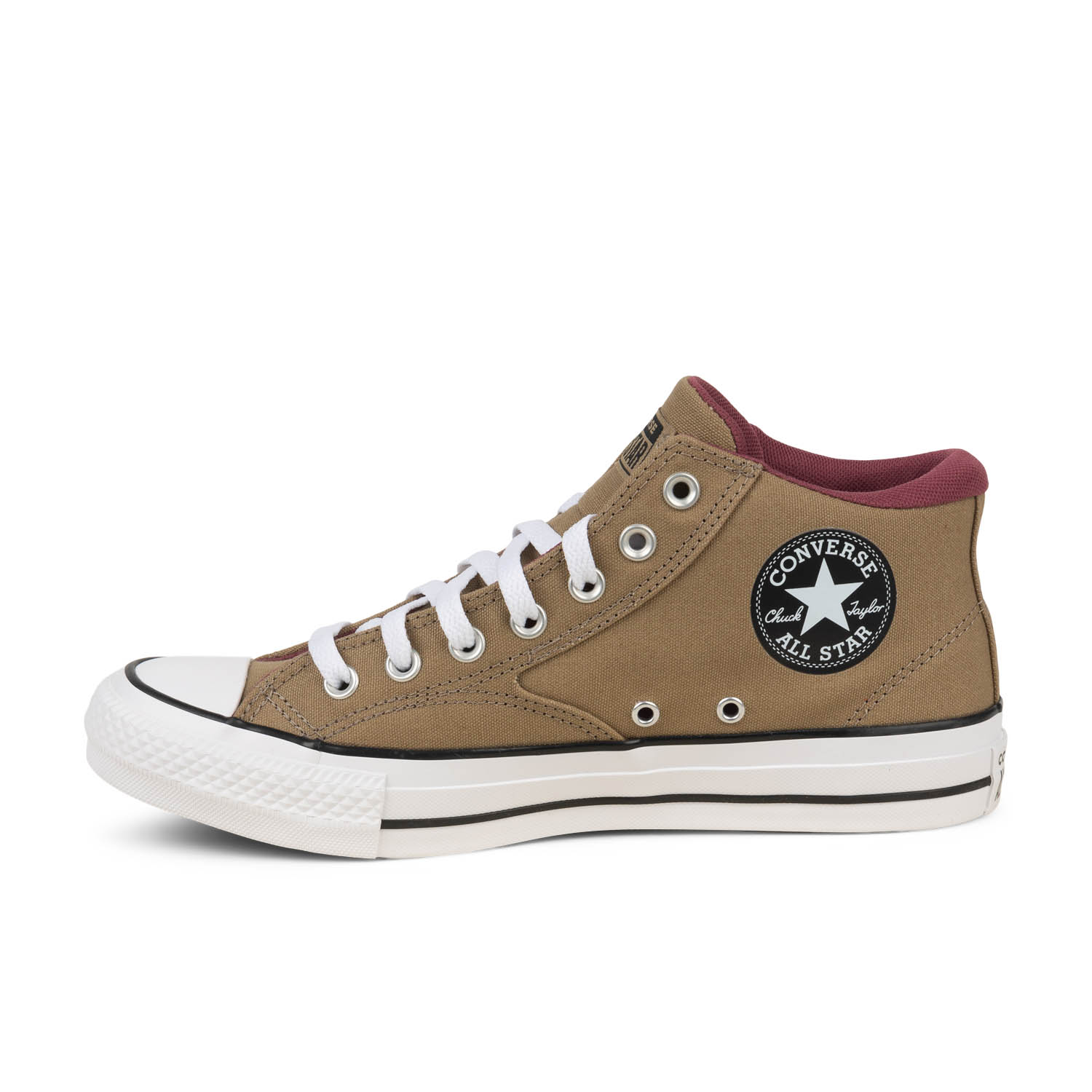 Baskets homme CONVERSE CTAS MALDEN STREET