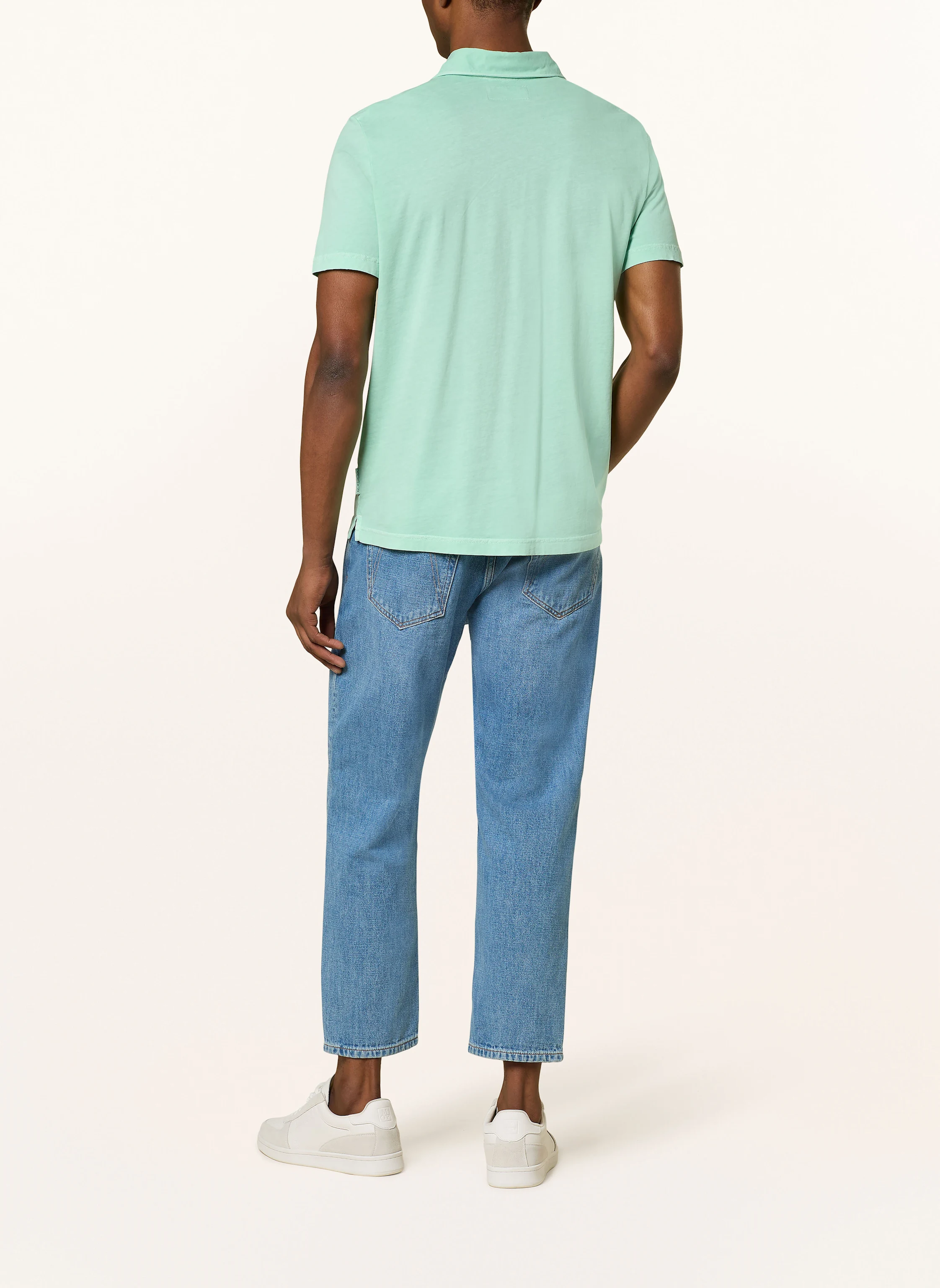 Marc O'Polo Jersey-Poloshirt Regular Fit