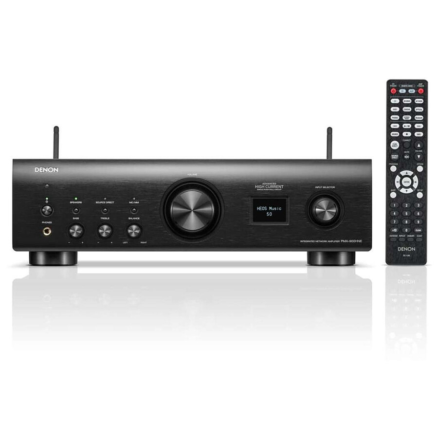 Denon PMA-900HNE Noir