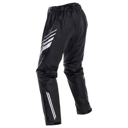 Pantalon de pluie Richa RAINSTRETCH - Noir