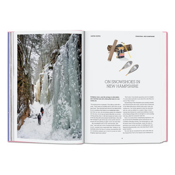 TASCHEN Verlag - The New York Times, 36 Hours Europa, 3. Auflage