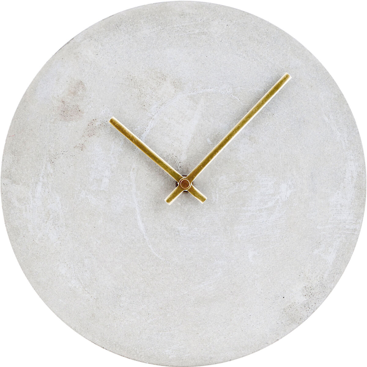 Veggklokke WATCH
