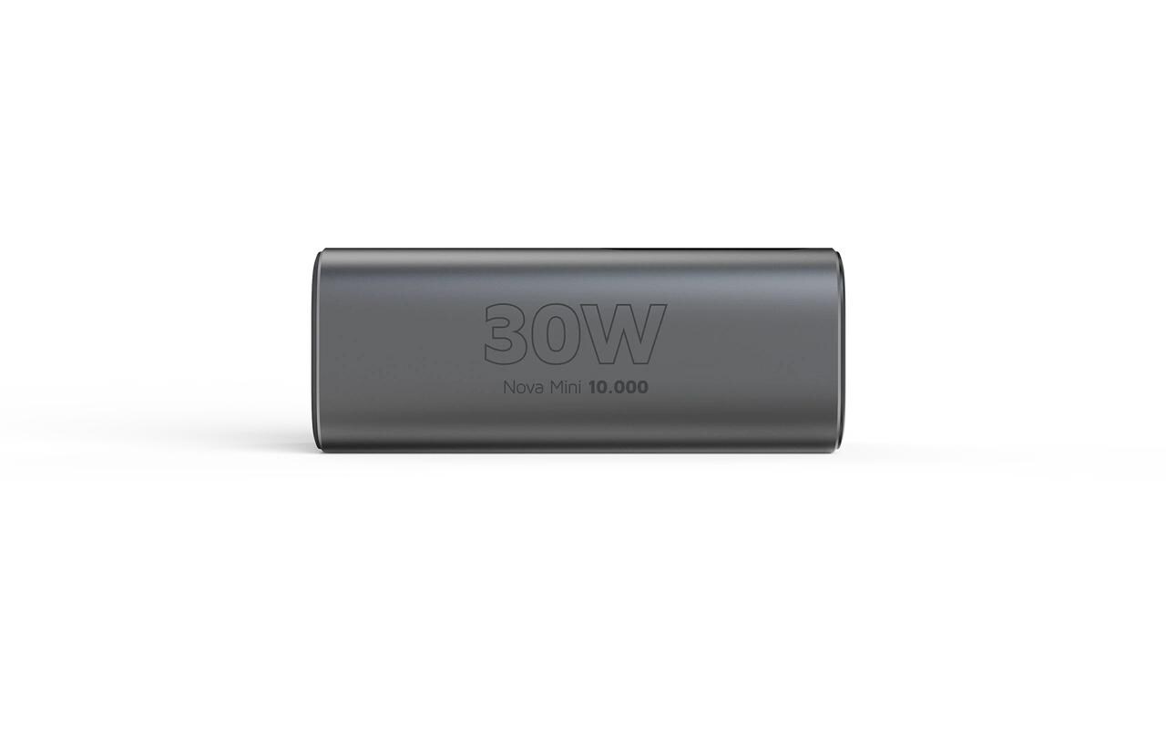 Powerbank Nova Mini XNP100 10000 mAhPortable Powerbank mit FastCharge