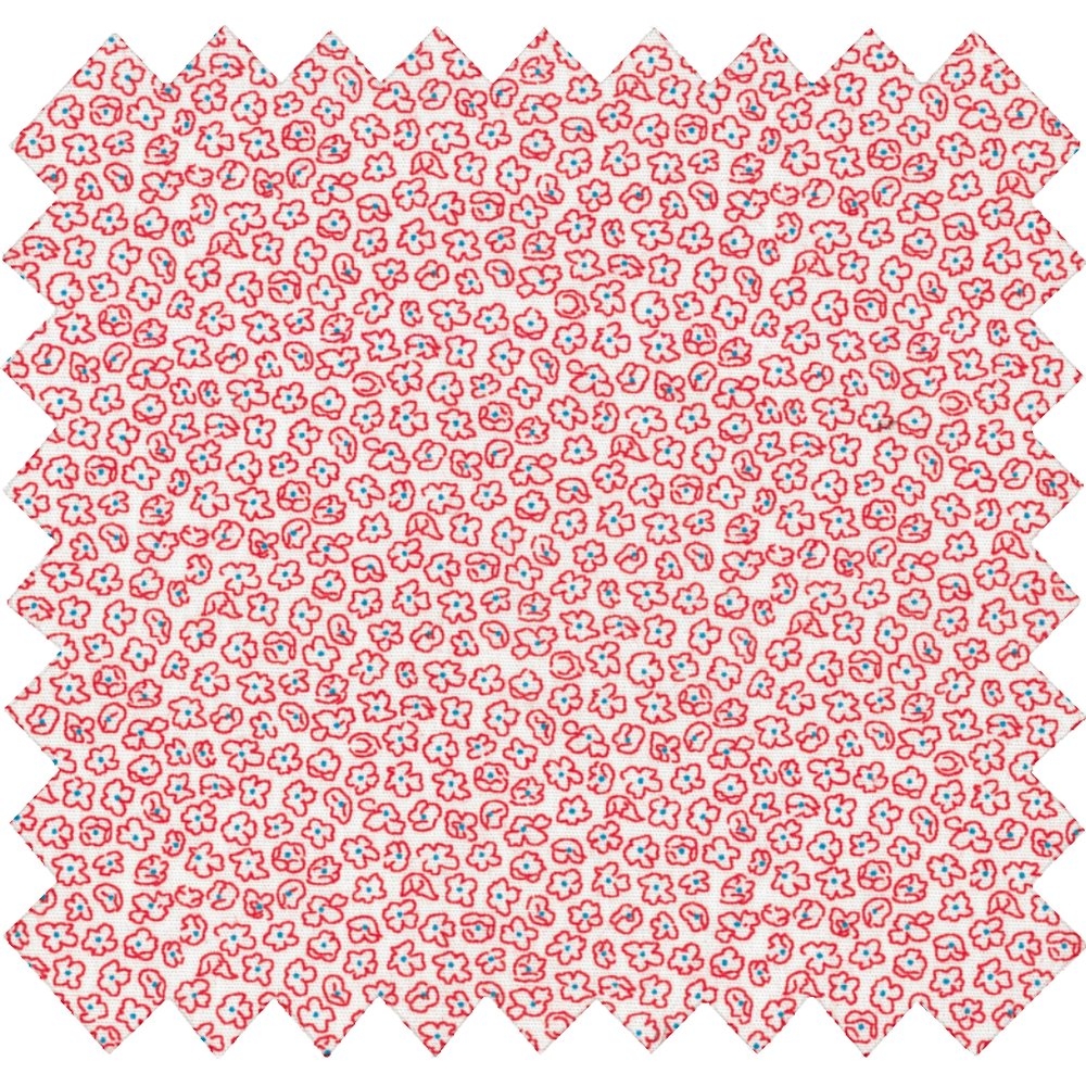Tissu Enduit Au Mètre Extra 828