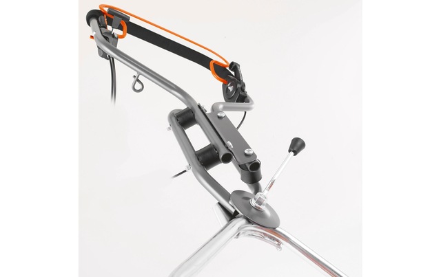 Husqvarna Benzinrasenmäher »LB 548S e KLIPPO«
