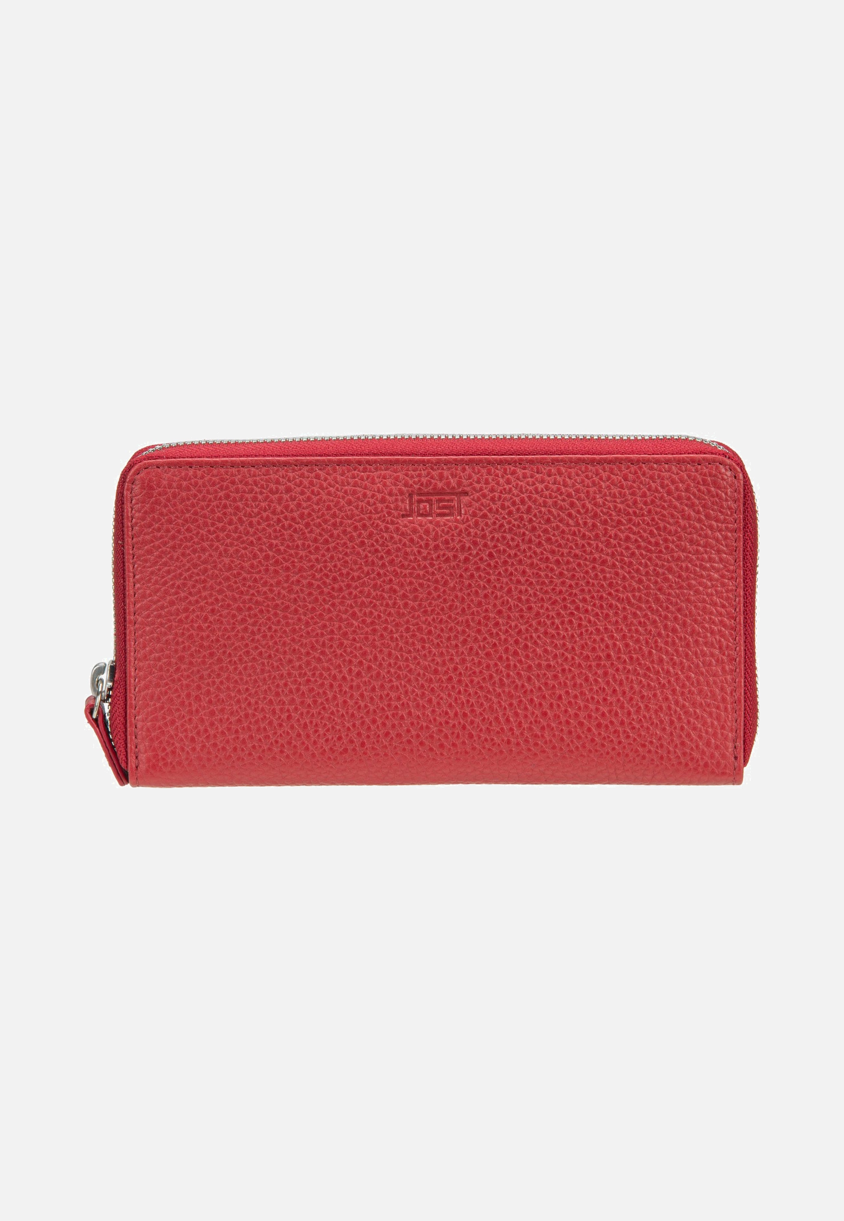 Vika 5580 Large Red - Portemonnaie