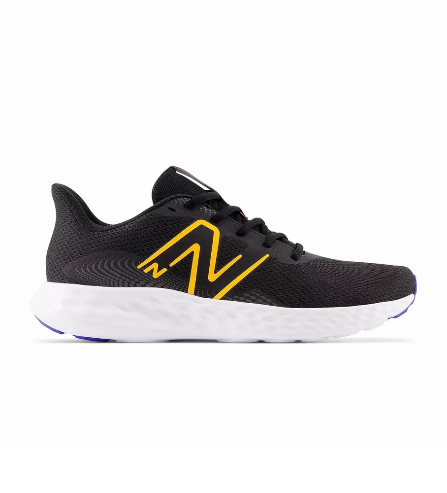 Tênis New Balance 411v3 Preto