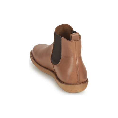 Casual Attitude - ODILETTE - Camel