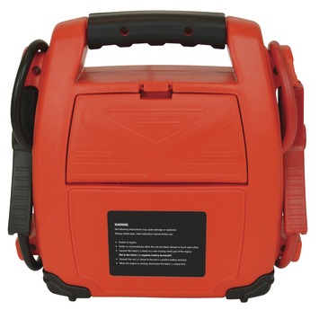 Carpoint Jumpstarter 12V/7AH 2in1 LED