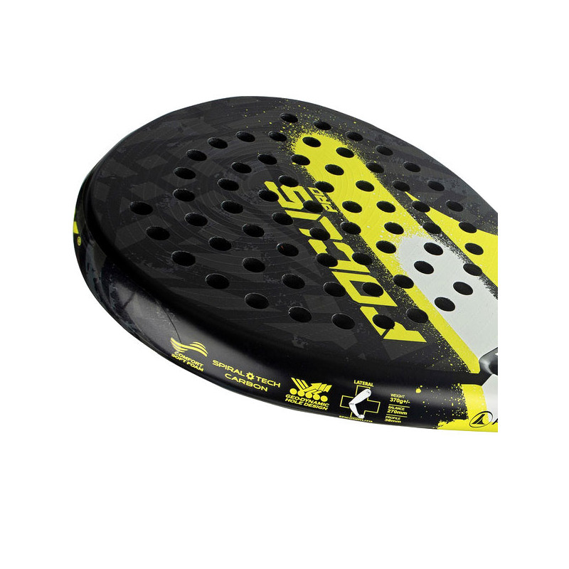 Focus Pro Kinetic