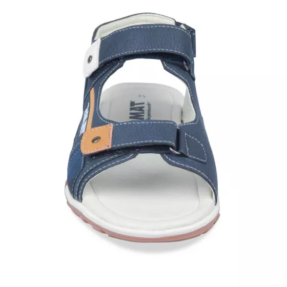 Sandales MARINE TAMS