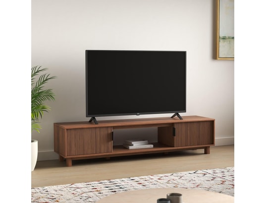 LG - TV LED 4K 139 cm 55UR78006LK
