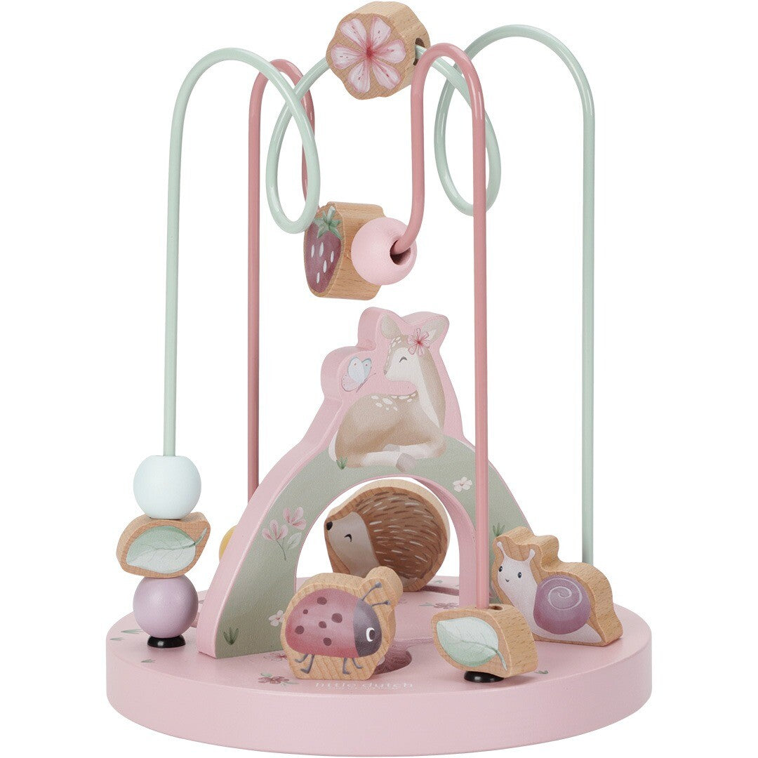 Little dutch activiteitenlooping groot fairy garden