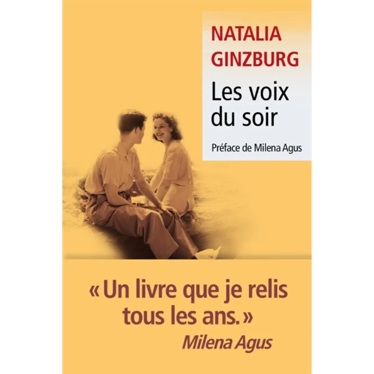 Les voix du soir