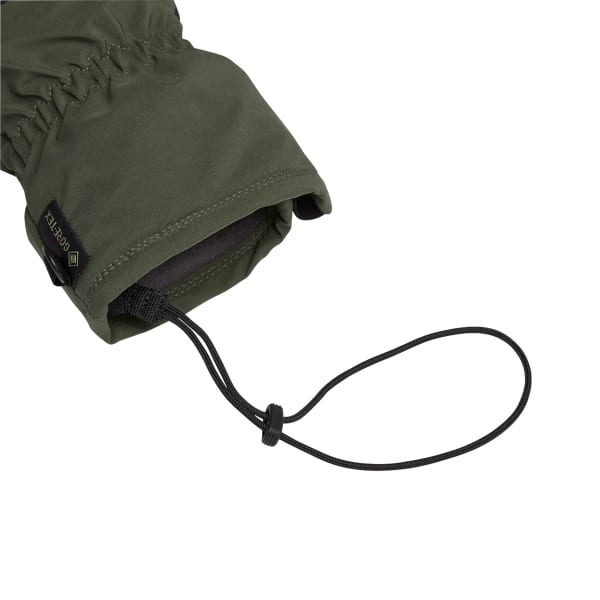 Gant de ski BLACK DIAMOND MISSION LT GLOVES TUNDRA BLACK