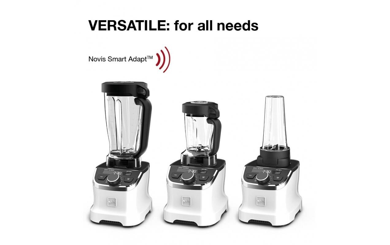 Standmixer ProBlender 880L Weiss<br>Hochleistungsmixer