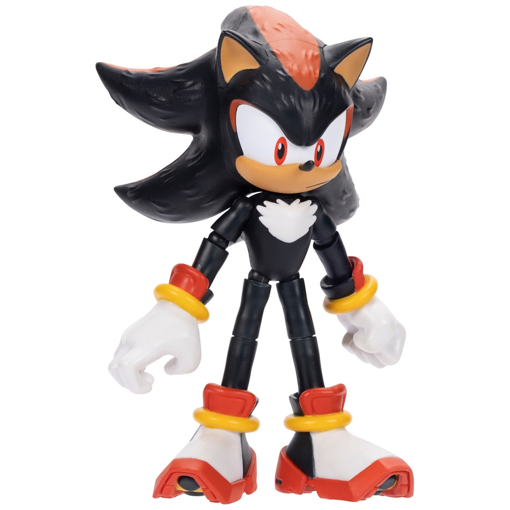 Sonic Prime 13 cm Figur - Schatten