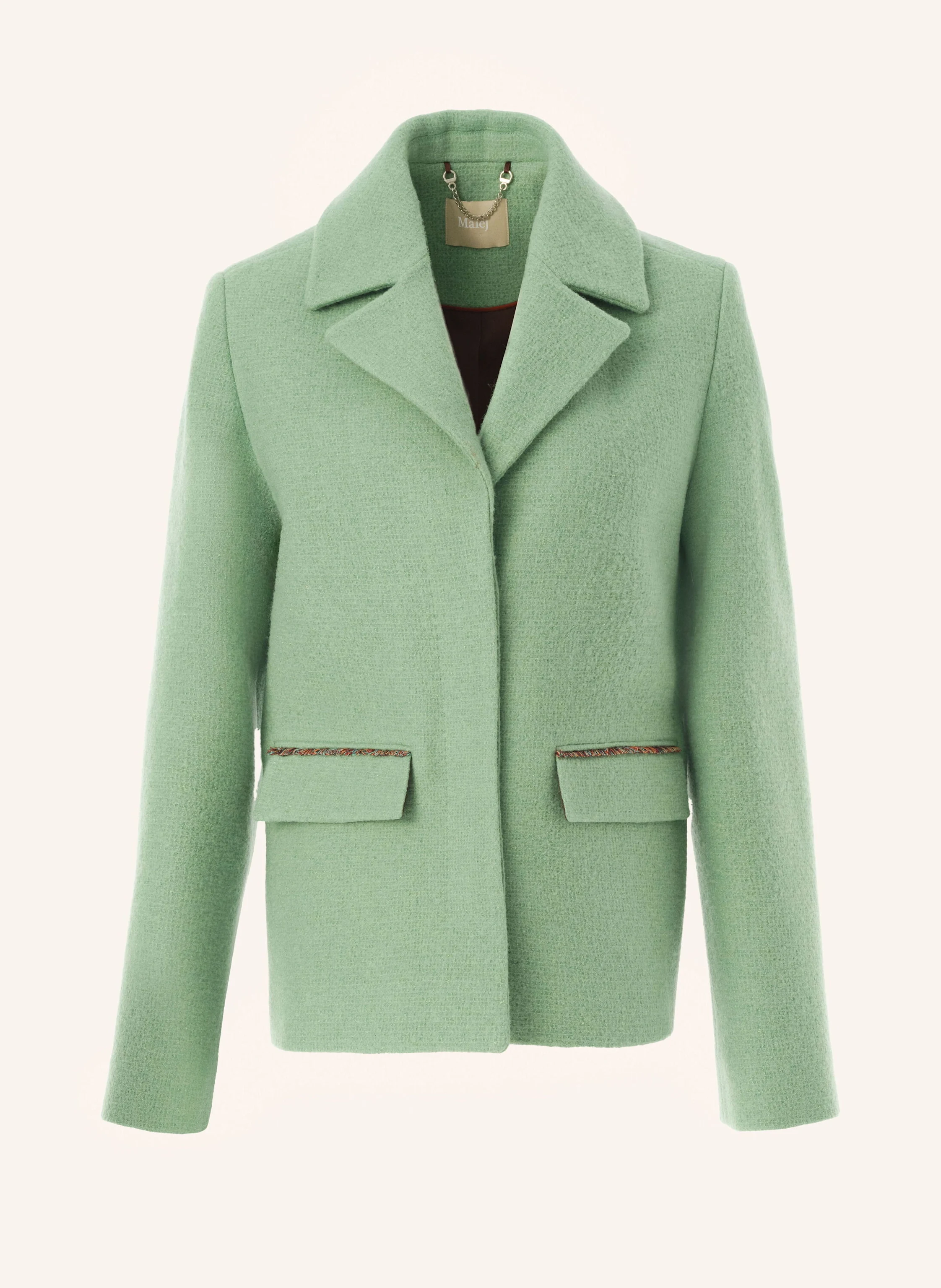 Malej Blazer