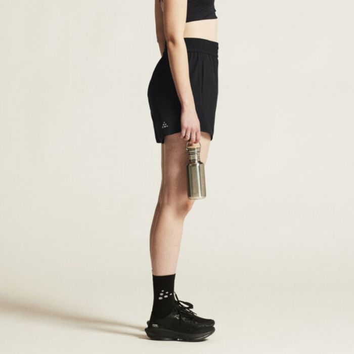 Craft Dame Shorts Core Essence Shorts Sort