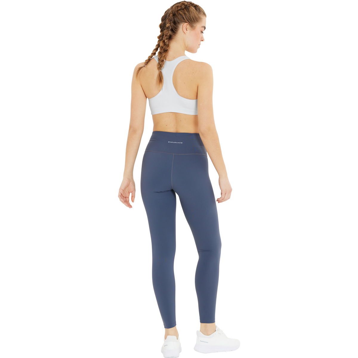Endurance Alanie Medium Support Sports BH Dame