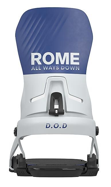 ROME SDS - FIXATIONS D-O-D