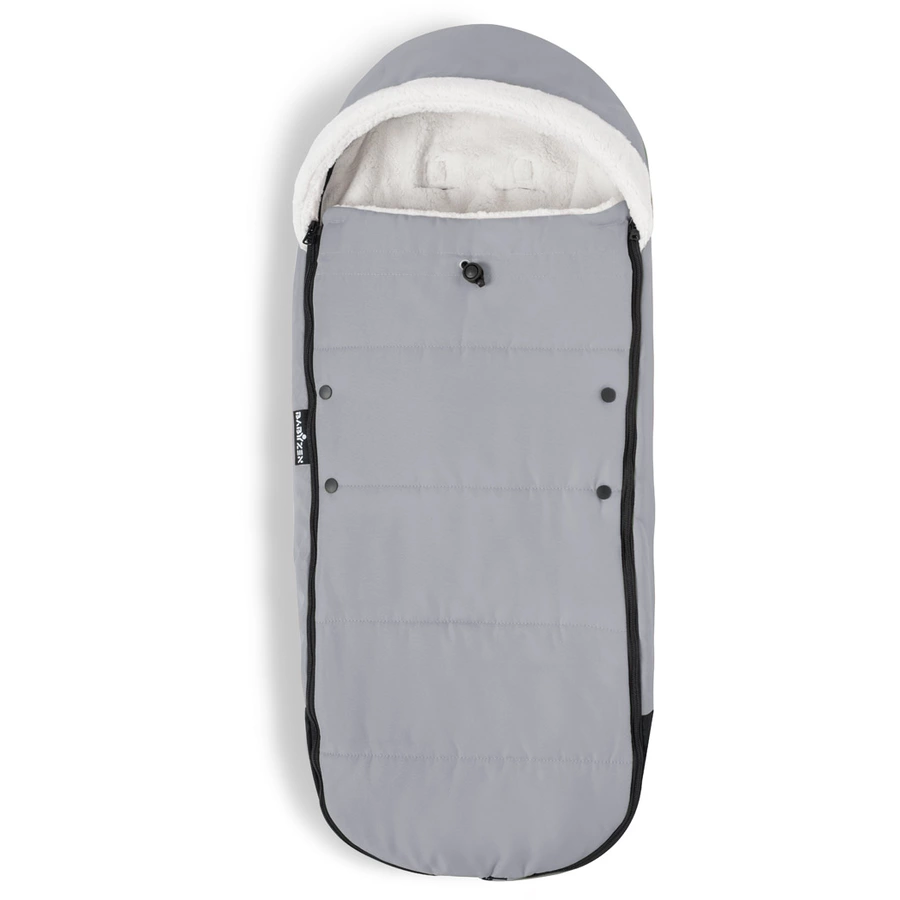BABYZEN Fußsack YOYO Stone