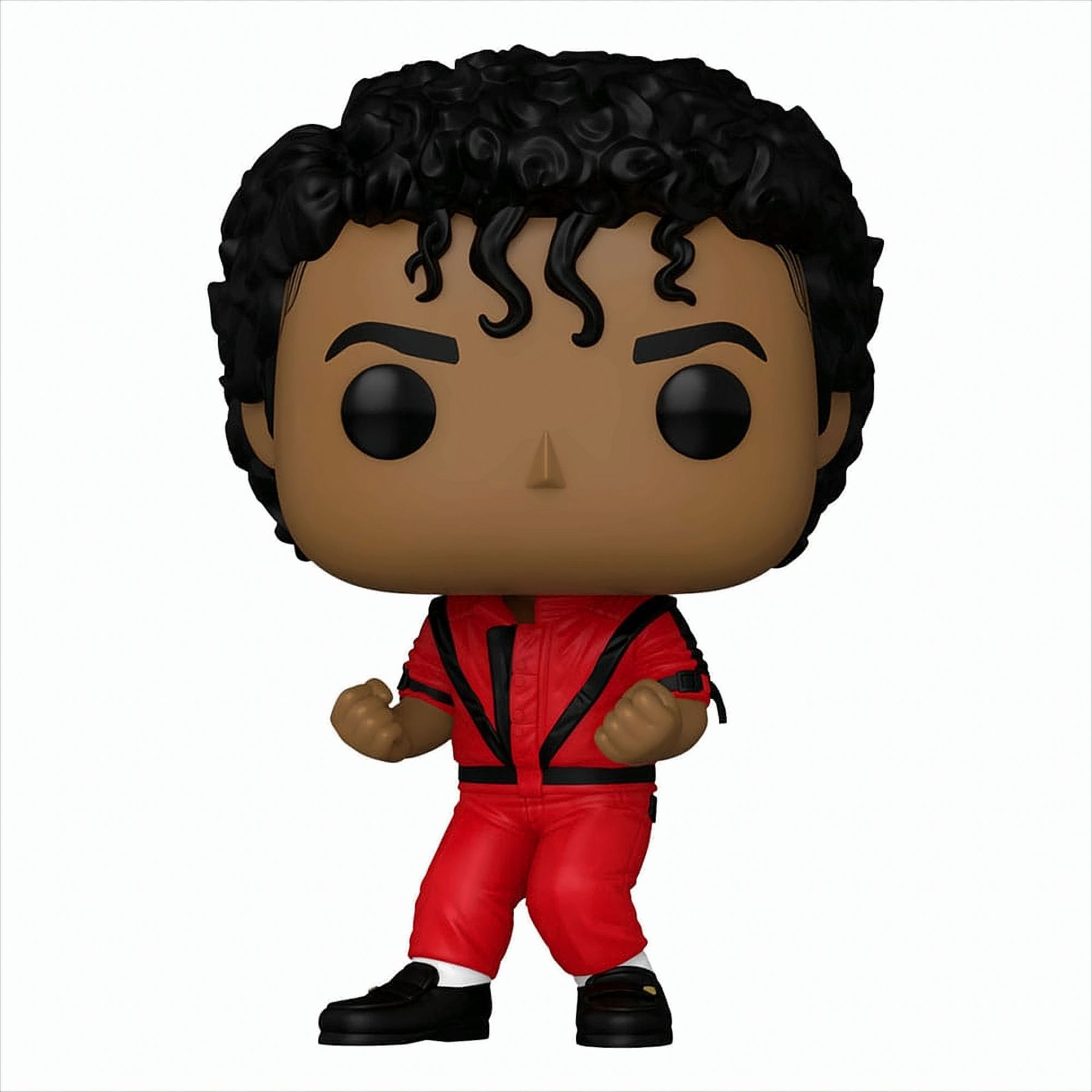 POP - Music - Michael Jackson - Thriller