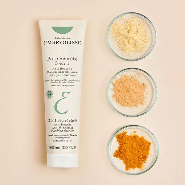 Embryolisse Pâte Secrète 100ml