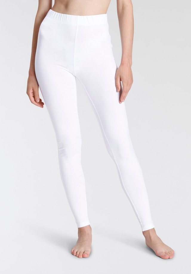 Boysen's Leggings  mit Baumwolle   NEUE FARBE