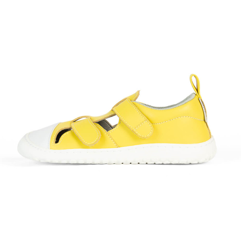 Zapato feroz Zapato Feroz Rockers Javea Jaune 2023