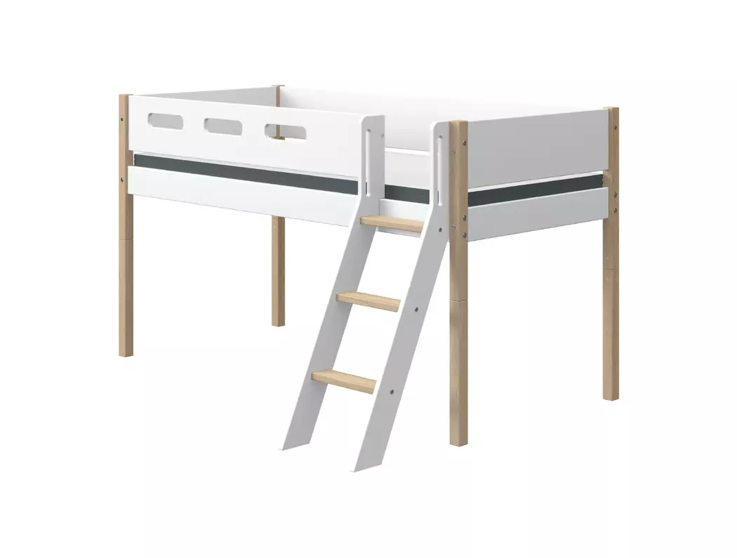 Spielbett Nor 90 x 200 cm