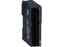Schneider Electric TM3DI16, IP20, Modicon M241 Modicon M251 Modicon M221 Modicon M262, CE, 24 V, 27,4 mm, 84,6 mm