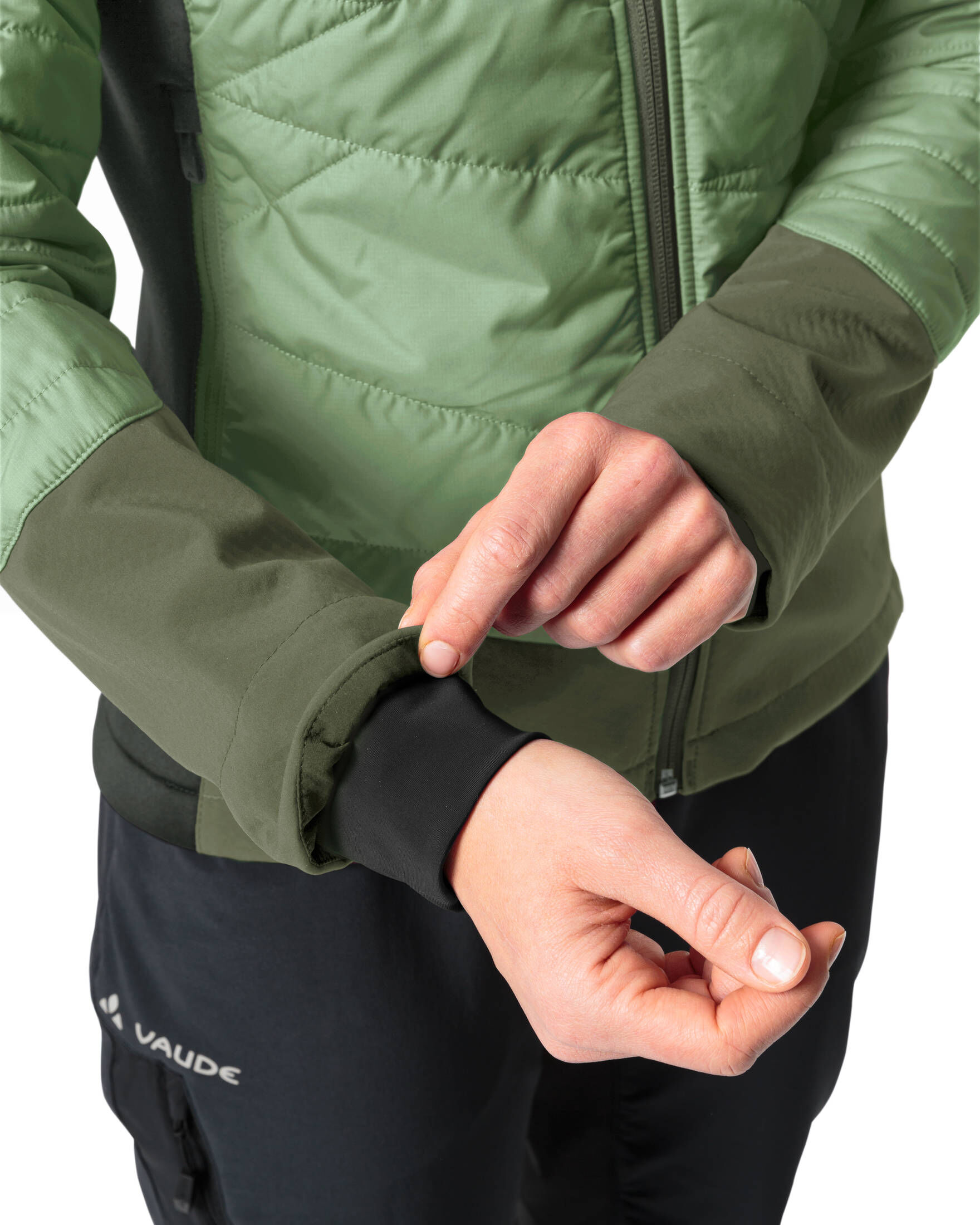 VAUDE| Damen Radsport-Isolationsjacke MINAKI III