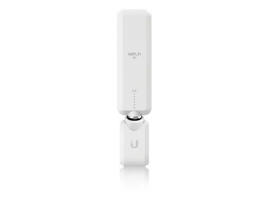 Ubiquiti AmpliFi Home Wi-Fi System AFI-P-HD MeshPoint - WiFi-rækkeviddeforlænger - Wi-Fi 5 - 2.4 GHz, 5 GHz