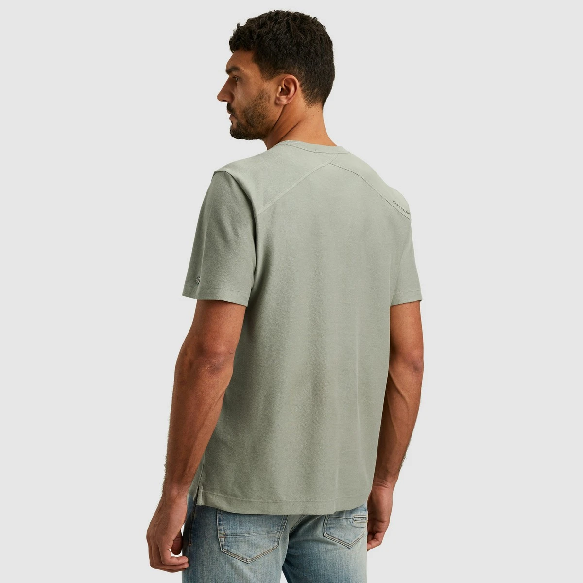 Heren Polo PPSS2504899