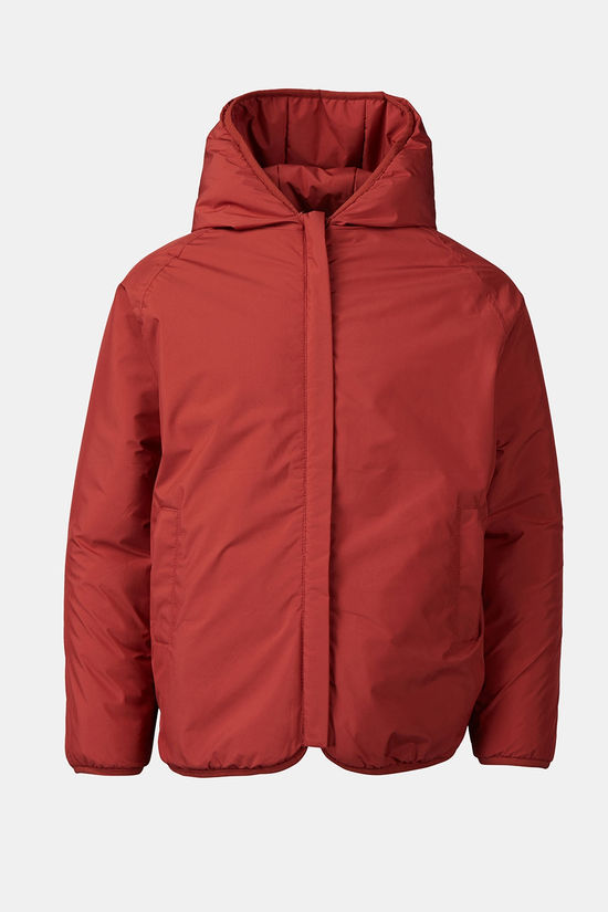 Ayacucho Ayacucho Oeliz Omkeerbare Fleece Jas Junior