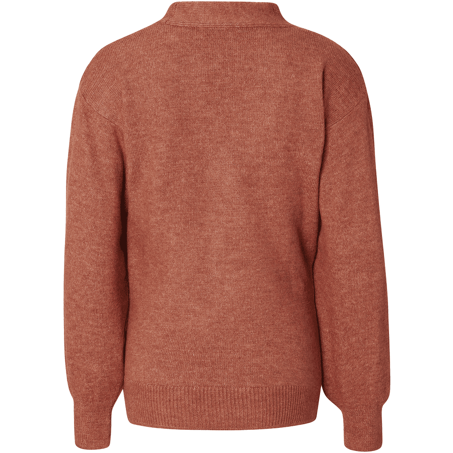 Noppies Strickjacke Cecia Sienna