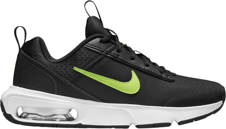 Nike Air Max INTRLK Lite sneakers Sort