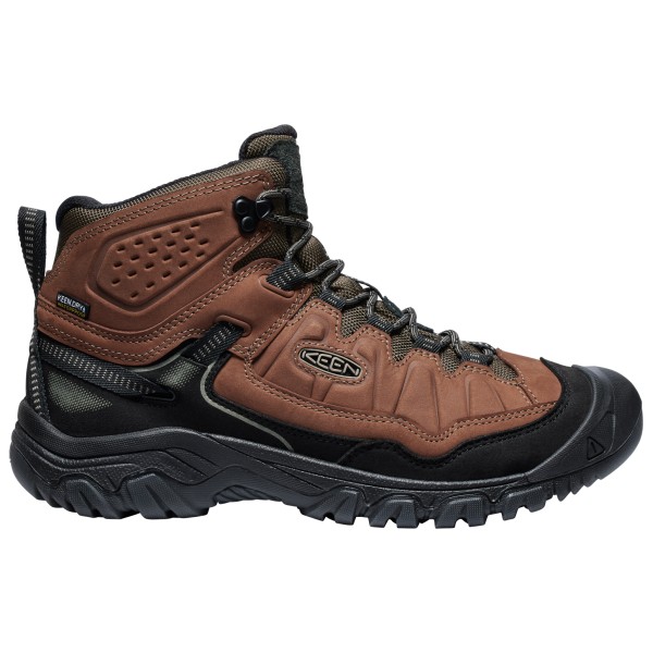 Keen - Targhee IV Mid WP - Chaussures de randonnée