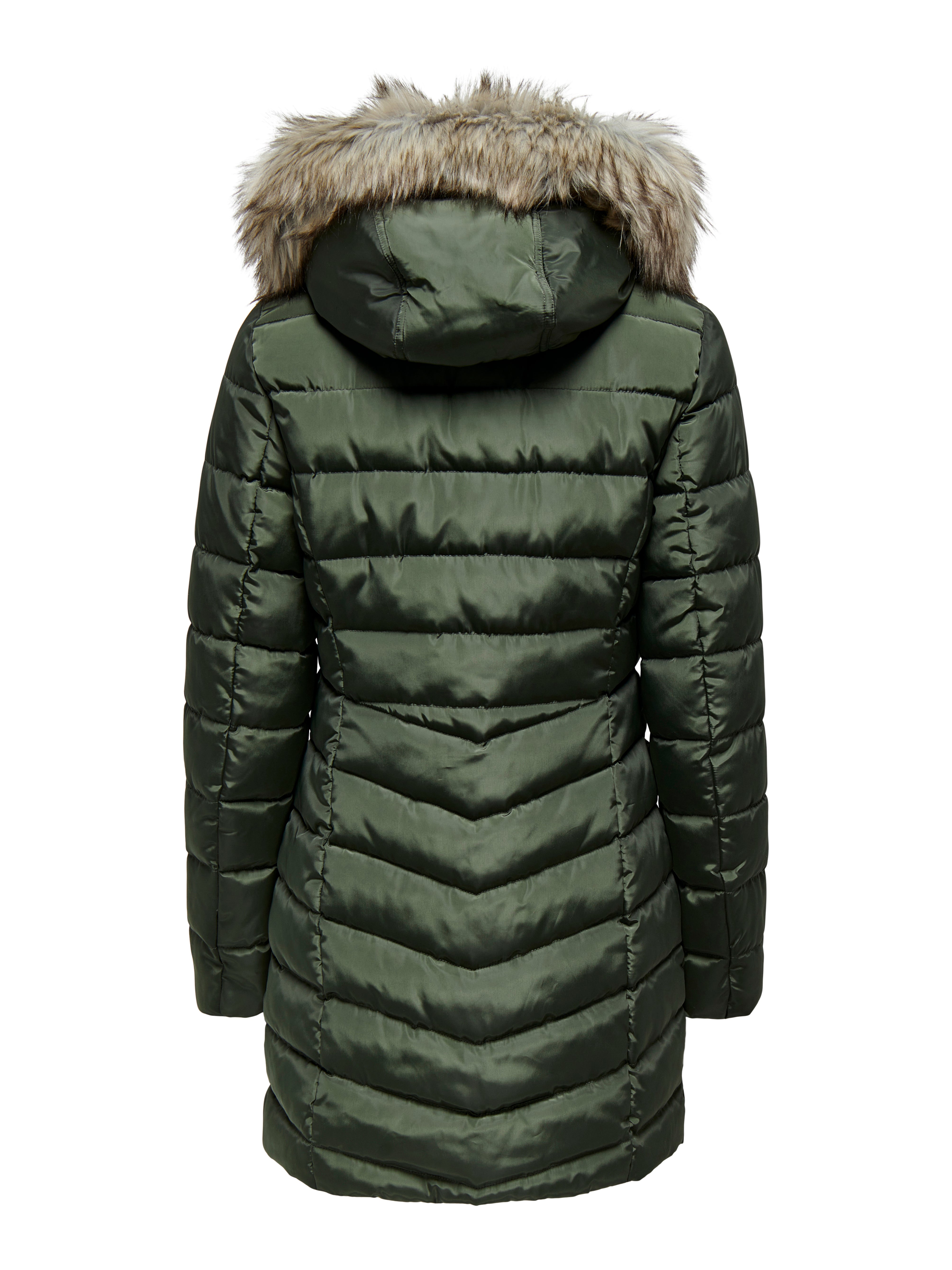 ONLNEWELLAN Jacke Rosin
